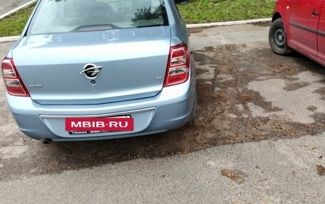 Ravon R4, 2017 год, 685 000 рублей, 4 фотография