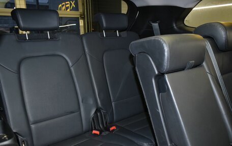 Hyundai Santa Fe III рестайлинг, 2015 год, 2 090 000 рублей, 13 фотография