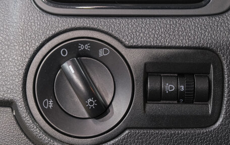 Volkswagen Polo VI (EU Market), 2016 год, 1 149 000 рублей, 7 фотография