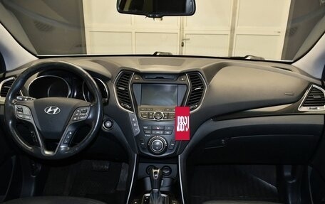 Hyundai Santa Fe III рестайлинг, 2015 год, 2 090 000 рублей, 14 фотография