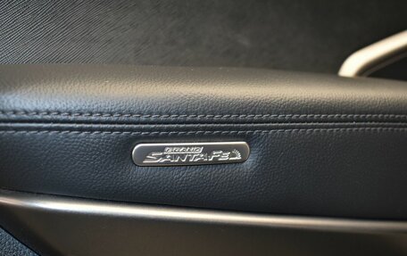 Hyundai Santa Fe III рестайлинг, 2015 год, 2 090 000 рублей, 17 фотография