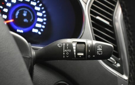 Hyundai Santa Fe III рестайлинг, 2015 год, 2 090 000 рублей, 34 фотография