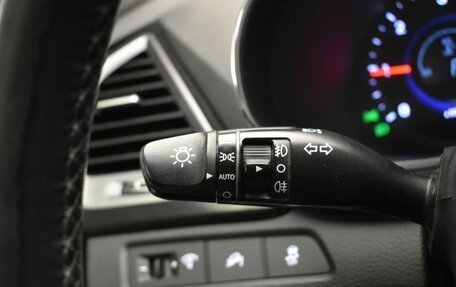 Hyundai Santa Fe III рестайлинг, 2015 год, 2 090 000 рублей, 33 фотография
