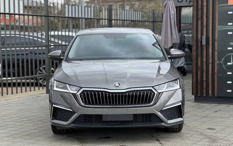 Skoda Octavia IV, 2022 год, 2 699 000 рублей, 2 фотография
