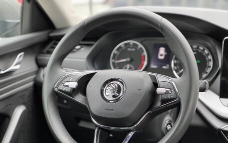 Skoda Octavia IV, 2022 год, 2 699 000 рублей, 9 фотография