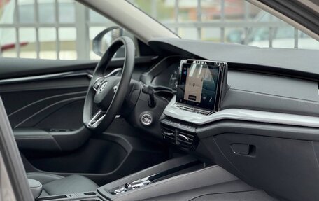 Skoda Octavia IV, 2022 год, 2 699 000 рублей, 11 фотография
