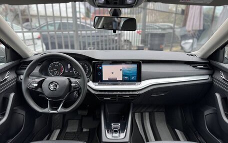 Skoda Octavia IV, 2022 год, 2 699 000 рублей, 15 фотография