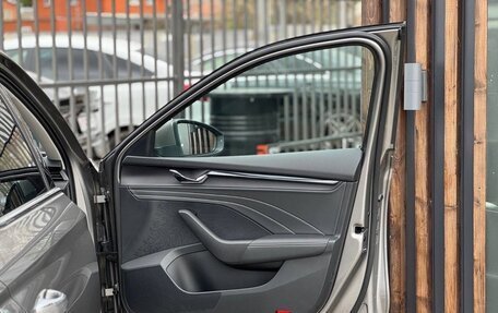 Skoda Octavia IV, 2022 год, 2 699 000 рублей, 12 фотография