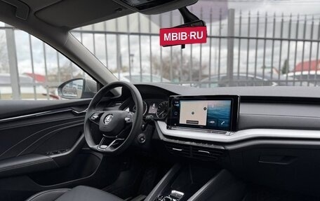 Skoda Octavia IV, 2022 год, 2 699 000 рублей, 13 фотография