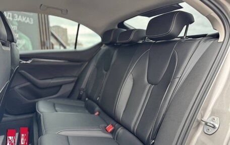 Skoda Octavia IV, 2022 год, 2 699 000 рублей, 19 фотография