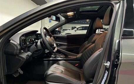 Hyundai Elantra, 2023 год, 1 685 000 рублей, 7 фотография