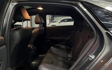 Hyundai Elantra, 2023 год, 1 685 000 рублей, 8 фотография