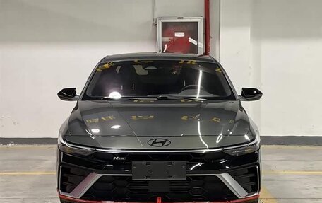 Hyundai Elantra, 2023 год, 1 685 000 рублей, 2 фотография