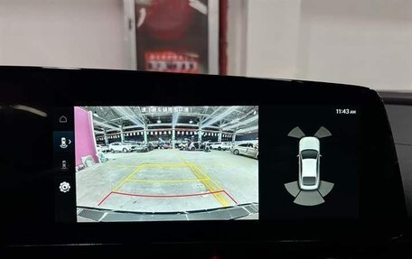 Hyundai Elantra, 2023 год, 1 685 000 рублей, 13 фотография