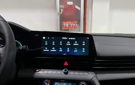 Hyundai Elantra, 2023 год, 1 685 000 рублей, 11 фотография