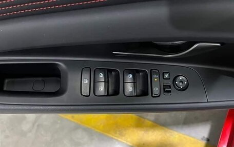 Hyundai Elantra, 2023 год, 1 685 000 рублей, 15 фотография