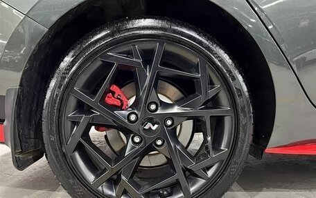 Hyundai Elantra, 2023 год, 1 685 000 рублей, 17 фотография