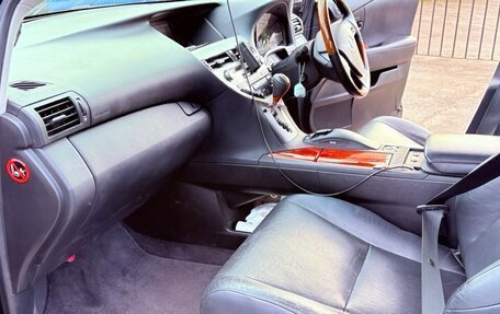 Lexus RX III, 2009 год, 1 050 000 рублей, 7 фотография