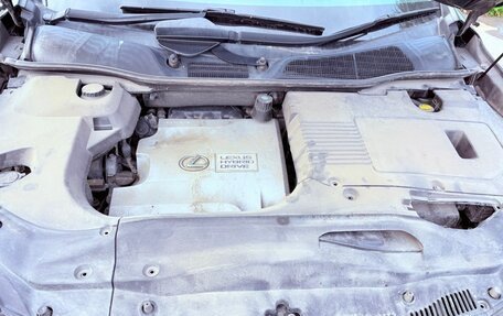 Lexus RX III, 2009 год, 1 050 000 рублей, 14 фотография