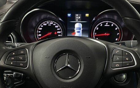 Mercedes-Benz GLC Coupe, 2017 год, 3 659 000 рублей, 16 фотография