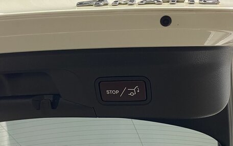 Mercedes-Benz GLC Coupe, 2017 год, 3 659 000 рублей, 11 фотография