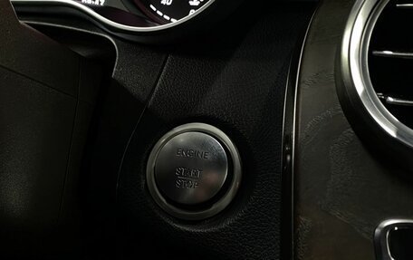 Mercedes-Benz GLC Coupe, 2017 год, 3 659 000 рублей, 18 фотография