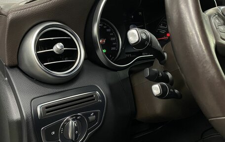 Mercedes-Benz GLC Coupe, 2017 год, 3 659 000 рублей, 21 фотография