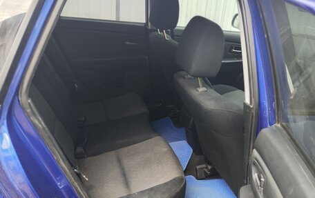 Mazda Axela, 2006 год, 350 000 рублей, 6 фотография