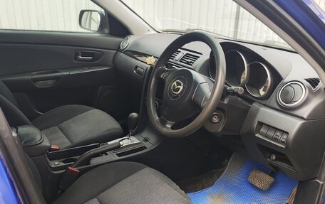 Mazda Axela, 2006 год, 350 000 рублей, 4 фотография