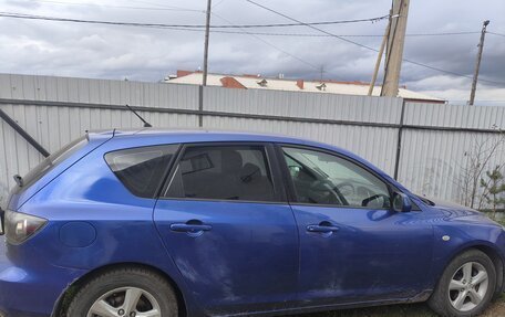 Mazda Axela, 2006 год, 350 000 рублей, 3 фотография