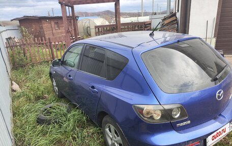 Mazda Axela, 2006 год, 350 000 рублей, 2 фотография