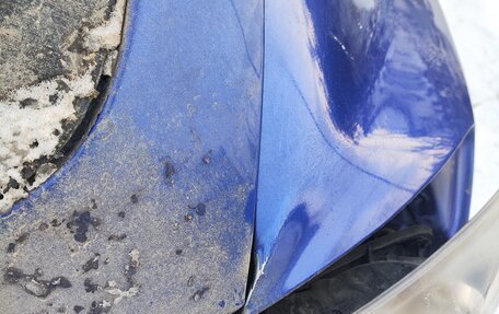 Mazda Axela, 2006 год, 350 000 рублей, 13 фотография