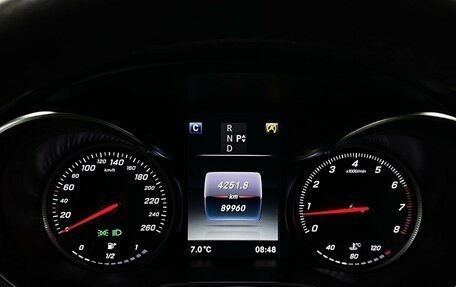 Mercedes-Benz GLC Coupe, 2017 год, 3 659 000 рублей, 27 фотография