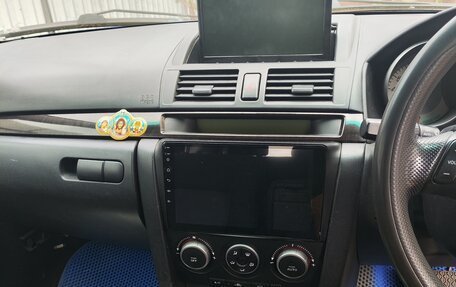 Mazda Axela, 2006 год, 350 000 рублей, 8 фотография