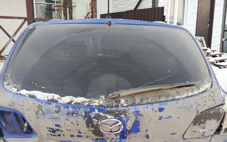 Mazda Axela, 2006 год, 350 000 рублей, 10 фотография