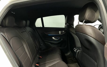 Mercedes-Benz GLC Coupe, 2017 год, 3 659 000 рублей, 26 фотография