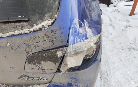 Mazda Axela, 2006 год, 350 000 рублей, 11 фотография