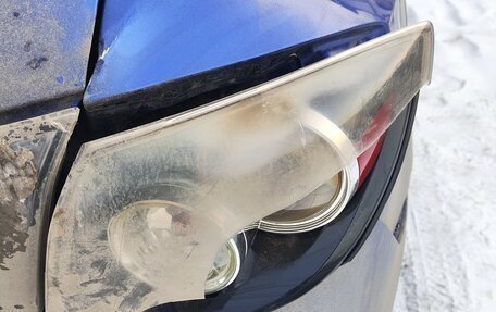 Mazda Axela, 2006 год, 350 000 рублей, 14 фотография