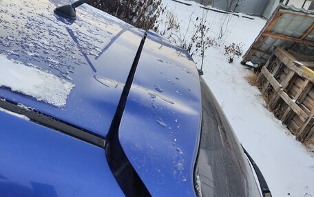 Mazda Axela, 2006 год, 350 000 рублей, 15 фотография