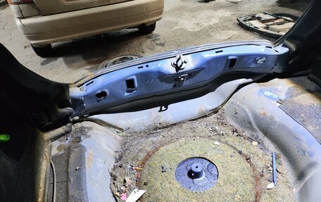 Mazda Axela, 2006 год, 350 000 рублей, 19 фотография