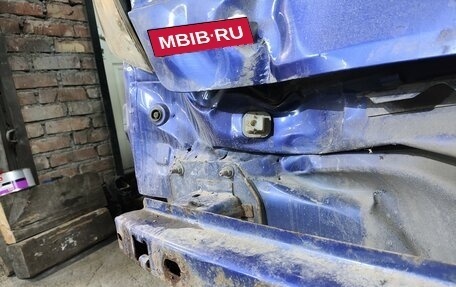 Mazda Axela, 2006 год, 350 000 рублей, 20 фотография