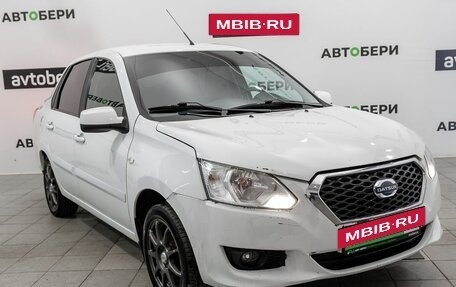 Datsun on-DO I рестайлинг, 2018 год, 580 000 рублей, 3 фотография