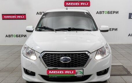 Datsun on-DO I рестайлинг, 2018 год, 580 000 рублей, 2 фотография