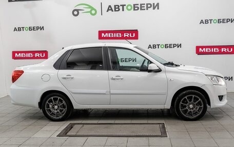 Datsun on-DO I рестайлинг, 2018 год, 580 000 рублей, 4 фотография