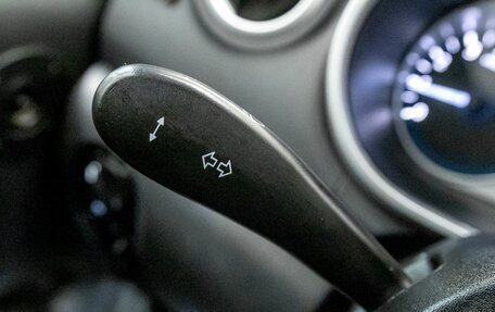 Datsun on-DO I рестайлинг, 2018 год, 580 000 рублей, 17 фотография