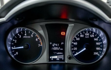 Datsun on-DO I рестайлинг, 2018 год, 580 000 рублей, 16 фотография