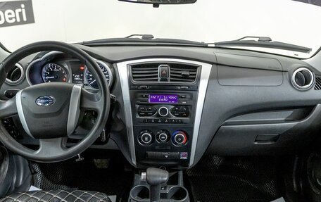 Datsun on-DO I рестайлинг, 2018 год, 580 000 рублей, 13 фотография