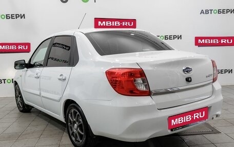 Datsun on-DO I рестайлинг, 2018 год, 580 000 рублей, 7 фотография