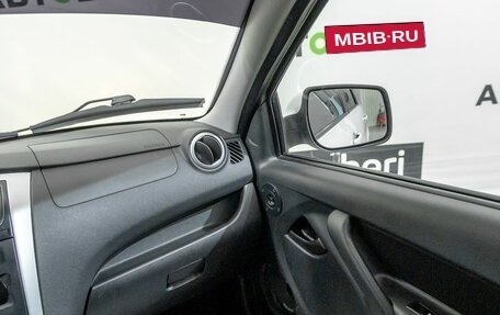 Datsun on-DO I рестайлинг, 2018 год, 580 000 рублей, 14 фотография