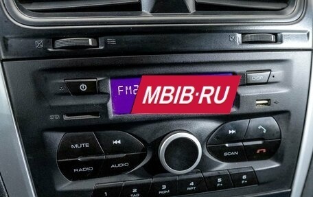 Datsun on-DO I рестайлинг, 2018 год, 580 000 рублей, 20 фотография